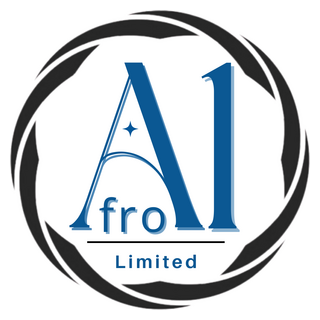 A One Afro Limited emblem