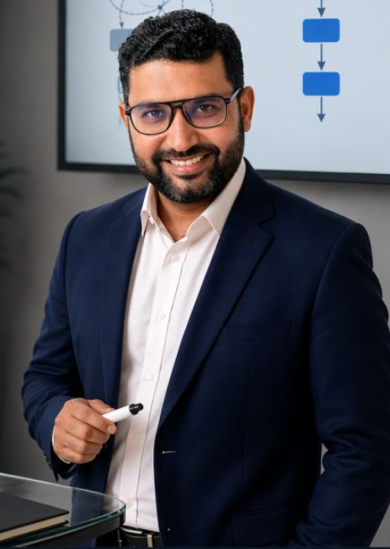 Uttam Dinodia, Pharmaceutical Business Consultant at A One Afro Limited in Lusaka, Zambia